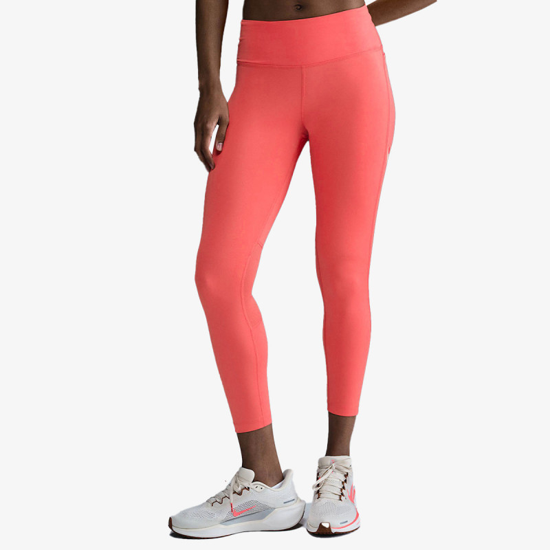 NIKE PAJKICE W NK FAST DF MR 7/8 TGT SW 