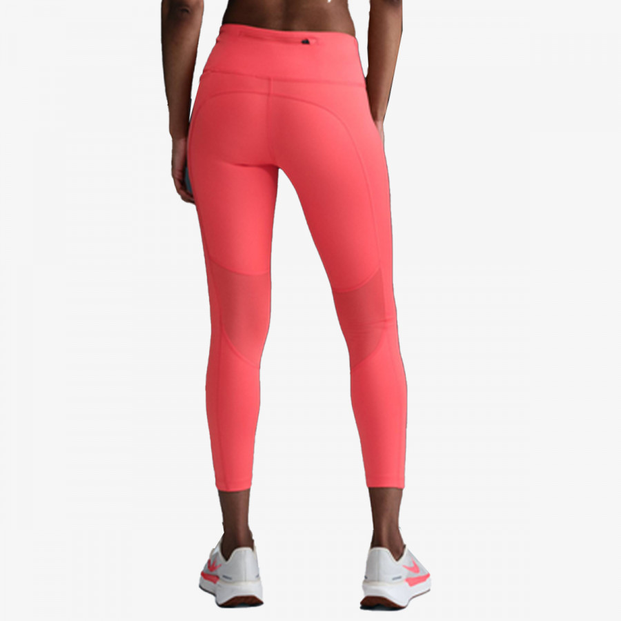 NIKE PAJKICE W NK FAST DF MR 7/8 TGT SW 