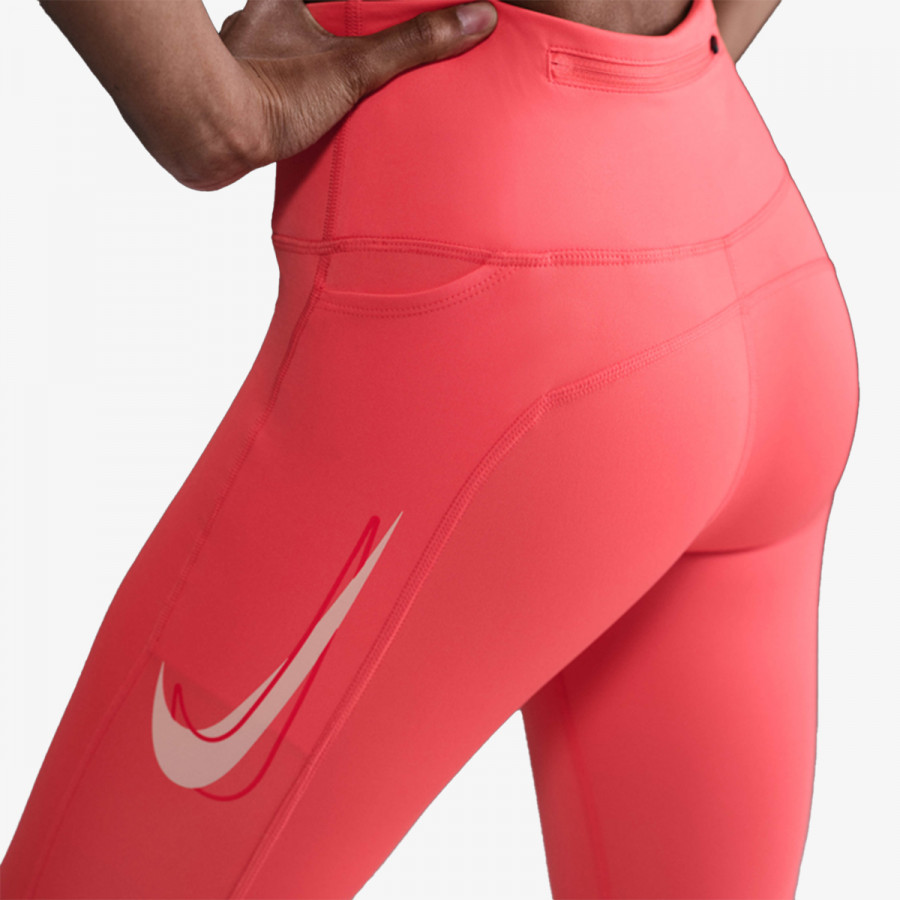 NIKE PAJKICE W NK FAST DF MR 7/8 TGT SW 