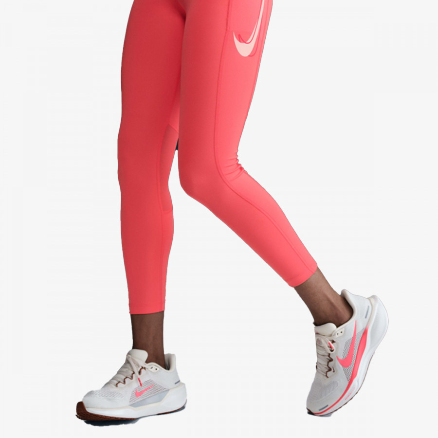 NIKE PAJKICE W NK FAST DF MR 7/8 TGT SW 