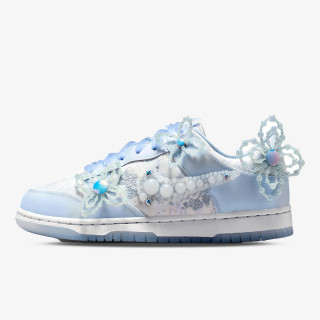 NIKE Superge Dunk Low QS 