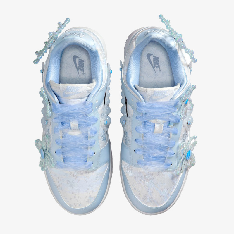 NIKE Superge Dunk Low QS 