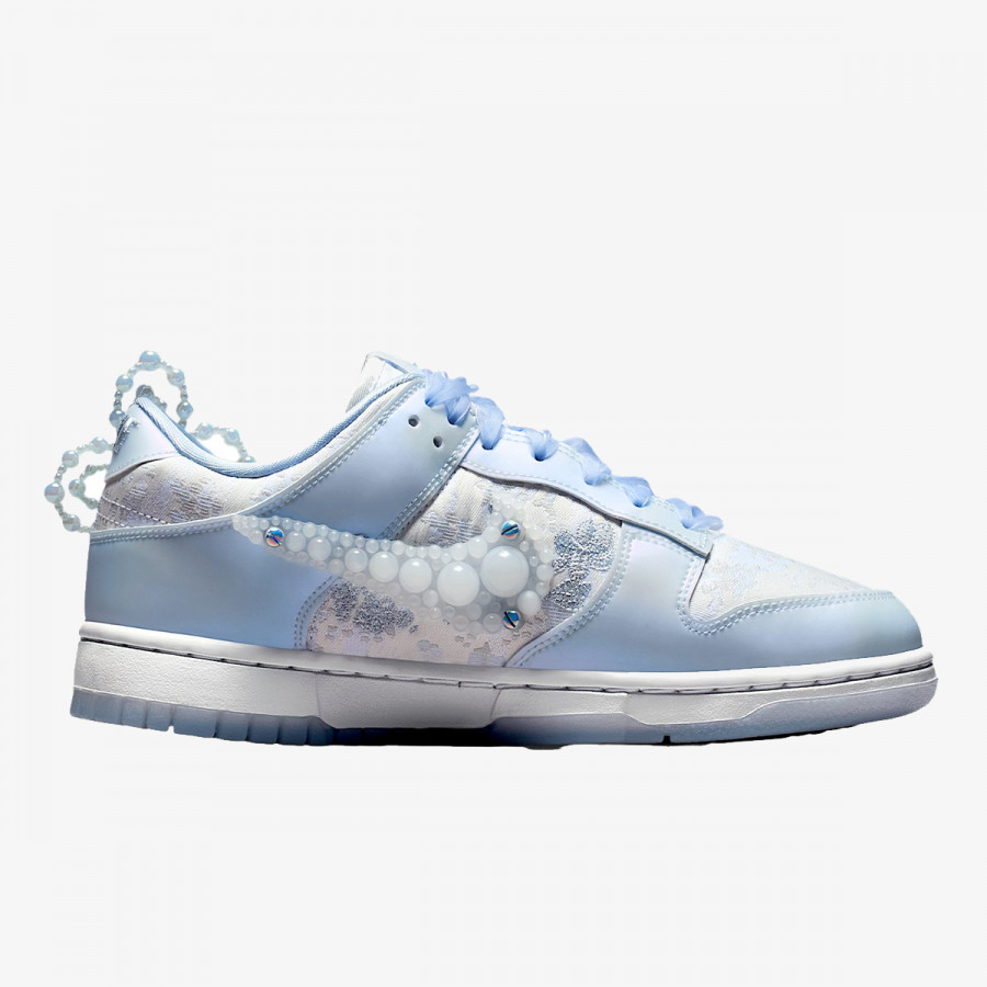 NIKE Superge Dunk Low QS 