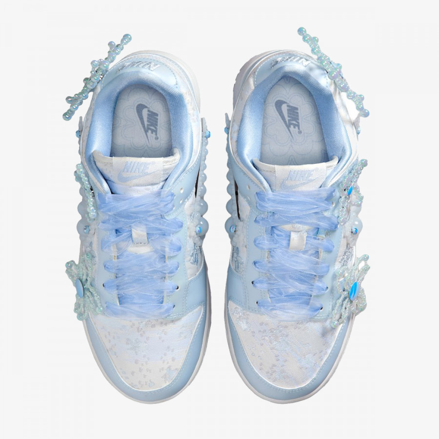 NIKE Superge Dunk Low QS 