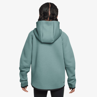 NIKE KAPUCAR G NSW TCH FLC HD FZ LS - PD 