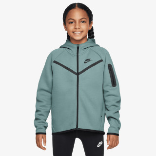 NIKE KAPUCAR G NSW TCH FLC HD FZ LS - PD 