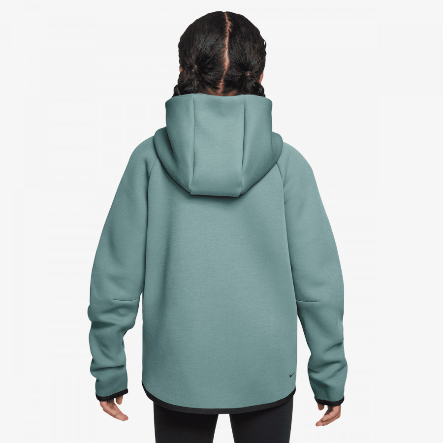 NIKE KAPUCAR G NSW TCH FLC HD FZ LS - PD 