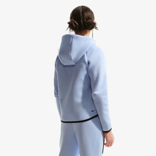 NIKE KAPUCAR G NSW TCH FLC HD FZ LS - PD 