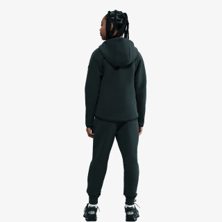 NIKE KAPUCAR G NSW TCH FLC HD FZ LS - PD 