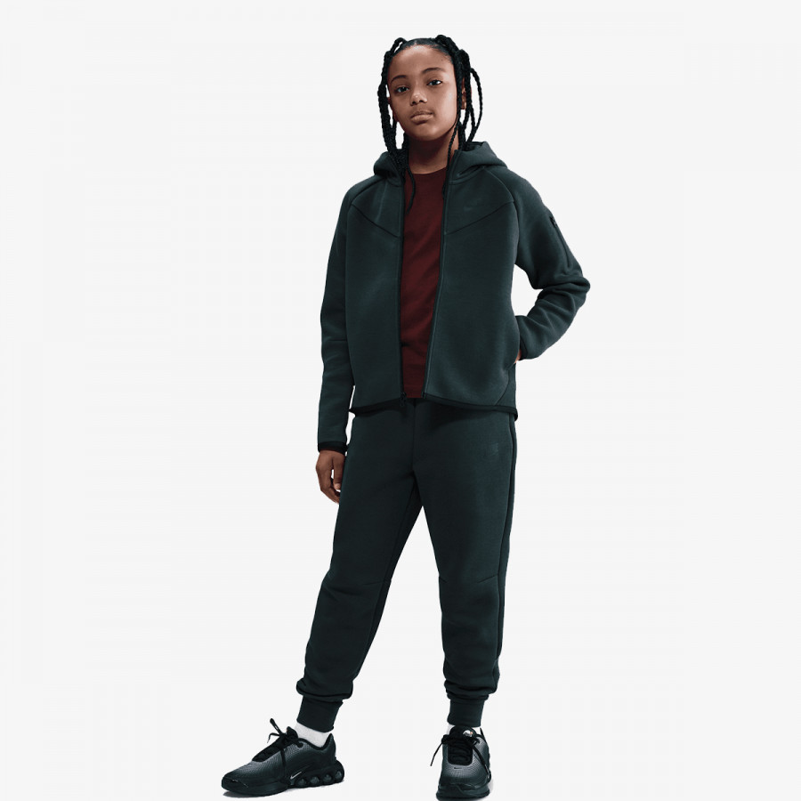 NIKE KAPUCAR G NSW TCH FLC HD FZ LS - PD 