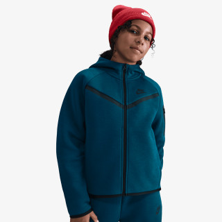 NIKE KAPUCAR G NSW TCH FLC HD FZ LS - PD 