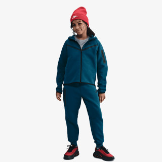 NIKE KAPUCAR G NSW TCH FLC HD FZ LS - PD 