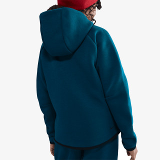 NIKE KAPUCAR G NSW TCH FLC HD FZ LS - PD 