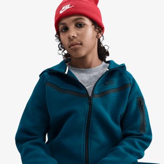 NIKE KAPUCAR G NSW TCH FLC HD FZ LS - PD 