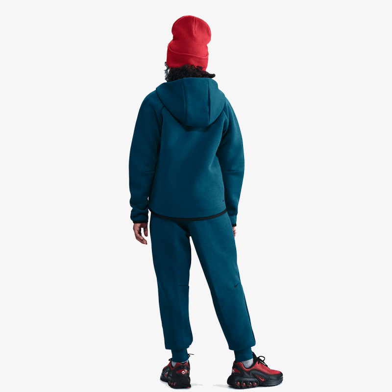 NIKE KAPUCAR G NSW TCH FLC HD FZ LS - PD 