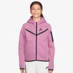 NIKE KAPUCAR G NSW TCH FLC HD FZ LS - PD 