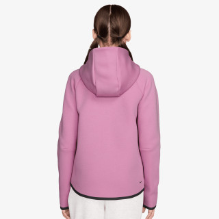 NIKE KAPUCAR G NSW TCH FLC HD FZ LS - PD 