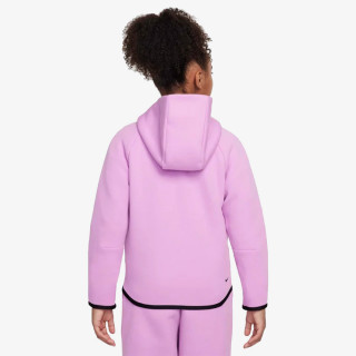 NIKE KAPUCAR G NSW TCH FLC HD FZ LS - PD 