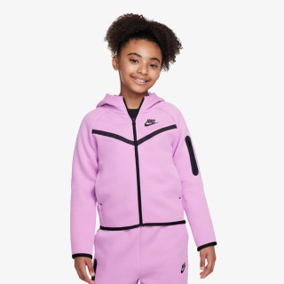 NIKE KAPUCAR G NSW TCH FLC HD FZ LS - PD 