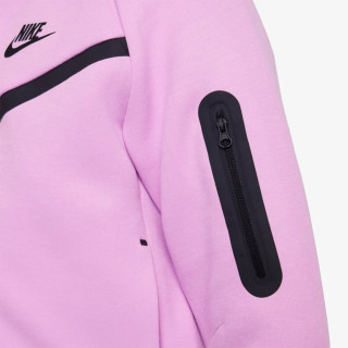 NIKE KAPUCAR G NSW TCH FLC HD FZ LS - PD 