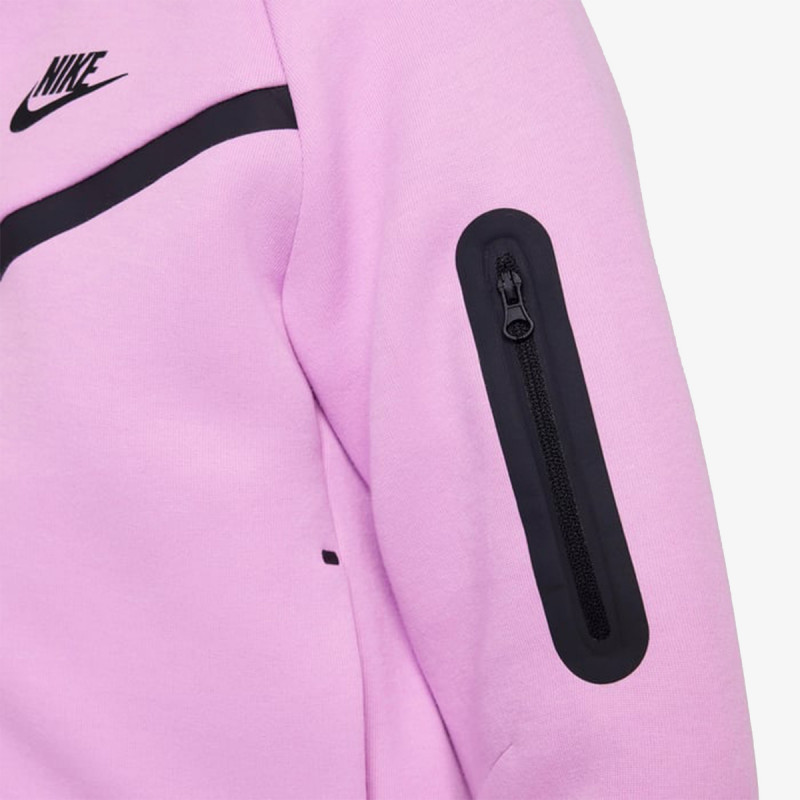 NIKE KAPUCAR G NSW TCH FLC HD FZ LS - PD 