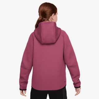 NIKE KAPUCAR G NSW TCH FLC HD FZ LS - PD 