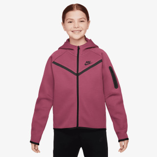 NIKE KAPUCAR G NSW TCH FLC HD FZ LS - PD 