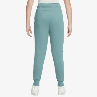 NIKE SPODNJI DELI TRENIRKE G NSW TCH FLC JGGR - PD 