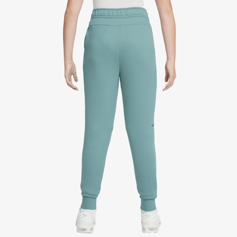 NIKE SPODNJI DELI TRENIRKE G NSW TCH FLC JGGR - PD 