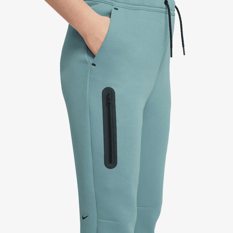 NIKE SPODNJI DELI TRENIRKE G NSW TCH FLC JGGR - PD 