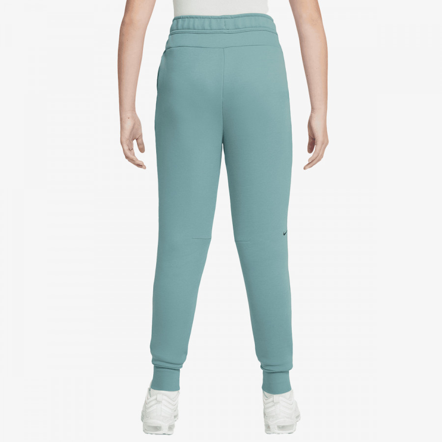 NIKE SPODNJI DELI TRENIRKE G NSW TCH FLC JGGR - PD 