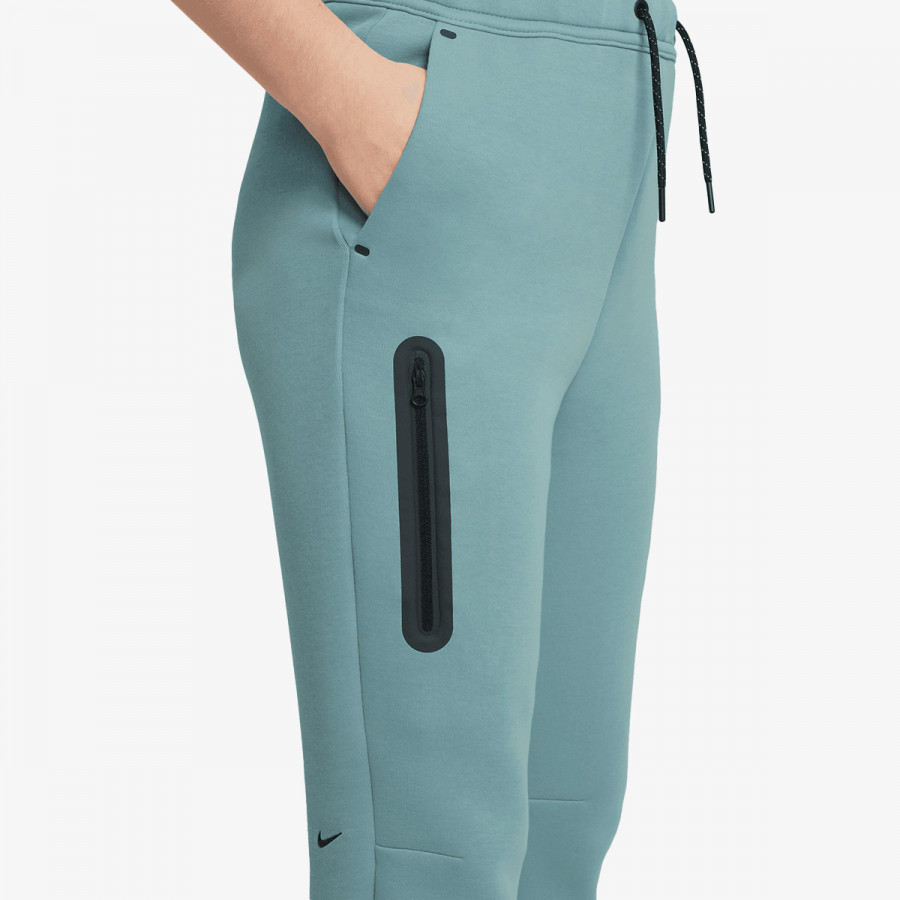 NIKE SPODNJI DELI TRENIRKE G NSW TCH FLC JGGR - PD 