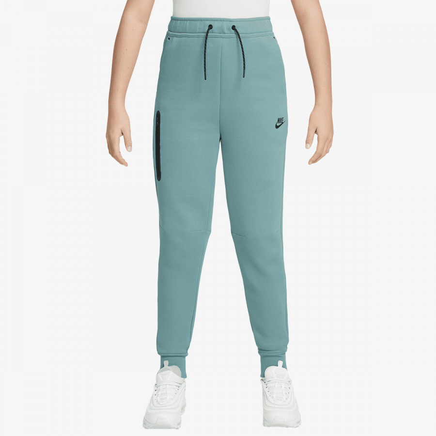 NIKE SPODNJI DELI TRENIRKE G NSW TCH FLC JGGR - PD 