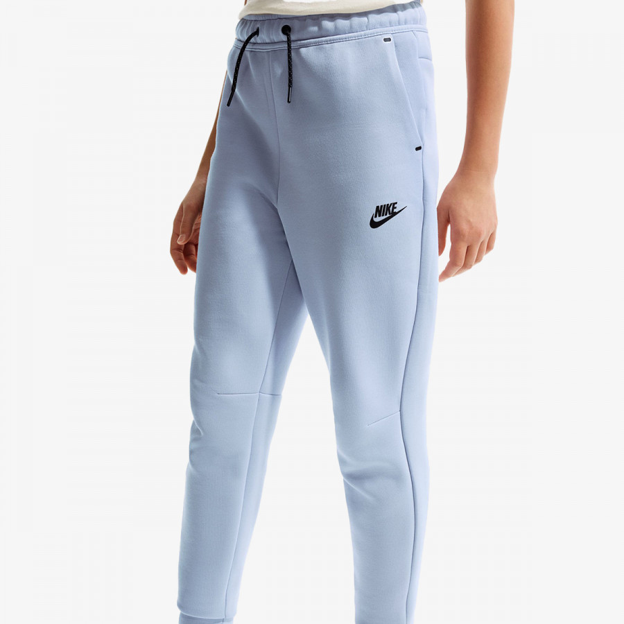 NIKE SPODNJI DELI TRENIRKE G NSW TCH FLC JGGR - PD 