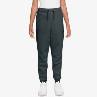 NIKE SPODNJI DELI TRENIRKE G NSW TCH FLC JGGR - PD 