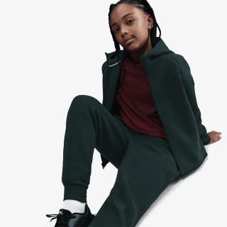 NIKE SPODNJI DELI TRENIRKE G NSW TCH FLC JGGR - PD 