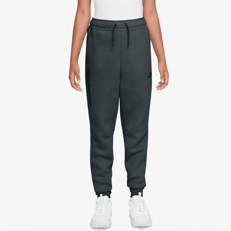 NIKE SPODNJI DELI TRENIRKE G NSW TCH FLC JGGR - PD 
