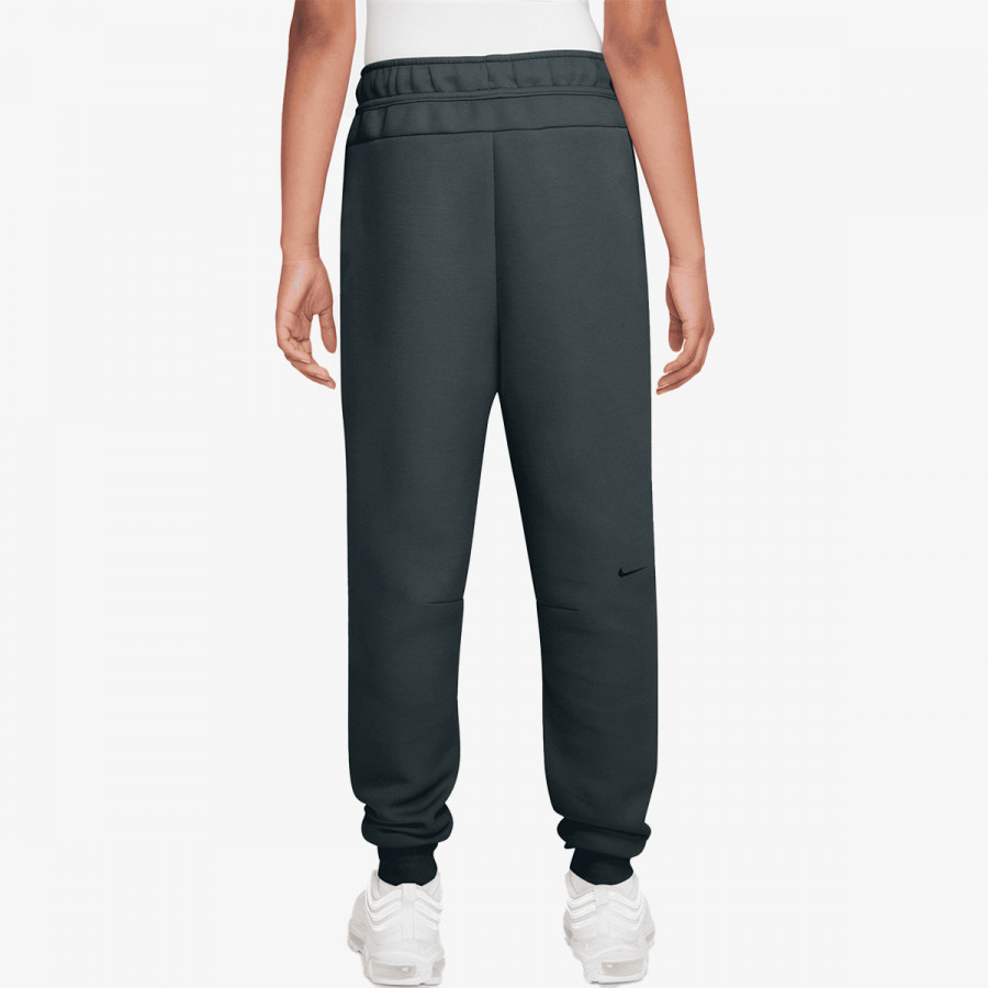 NIKE SPODNJI DELI TRENIRKE G NSW TCH FLC JGGR - PD 