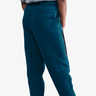 NIKE SPODNJI DELI TRENIRKE G NSW TCH FLC JGGR - PD 