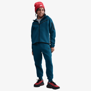 NIKE SPODNJI DELI TRENIRKE G NSW TCH FLC JGGR - PD 