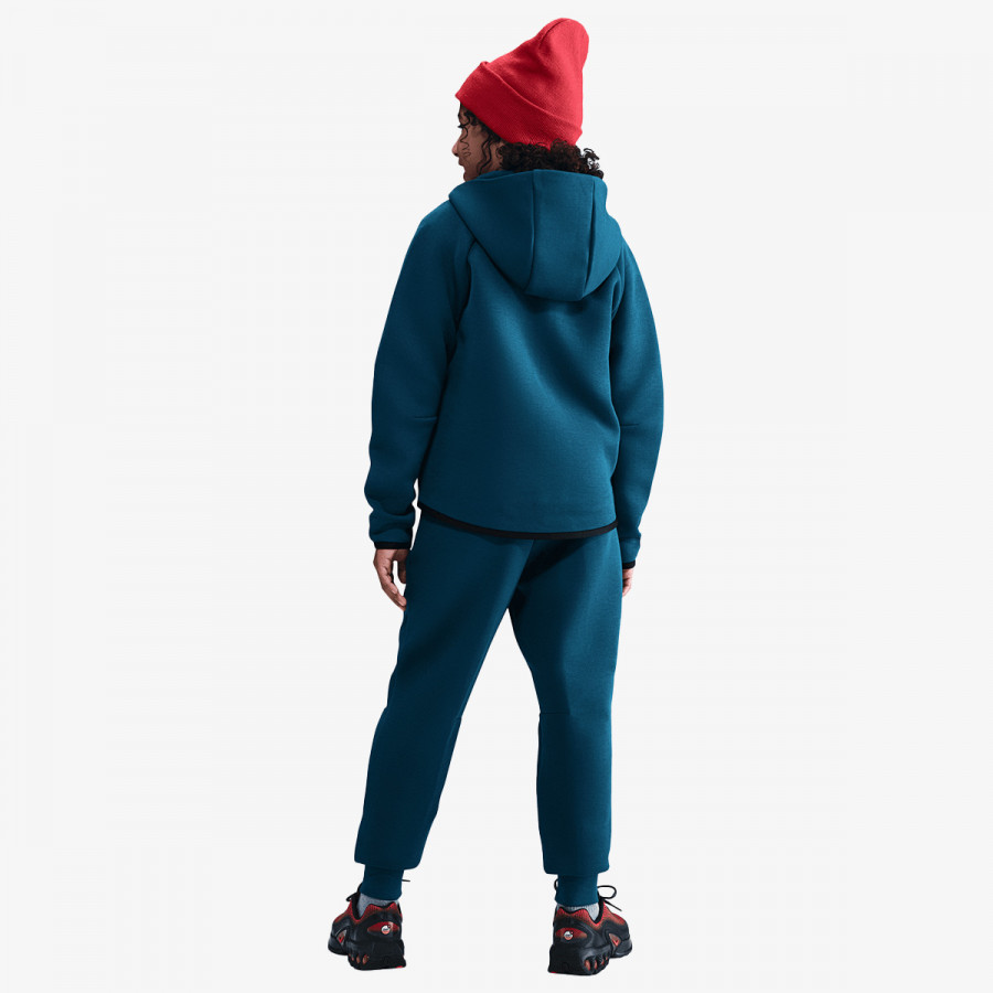 NIKE SPODNJI DELI TRENIRKE G NSW TCH FLC JGGR - PD 