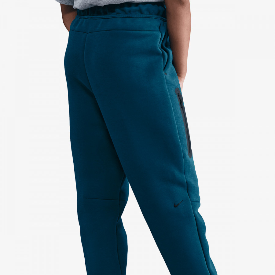 NIKE SPODNJI DELI TRENIRKE G NSW TCH FLC JGGR - PD 