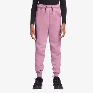 NIKE SPODNJI DELI TRENIRKE G NSW TCH FLC JGGR - PD 