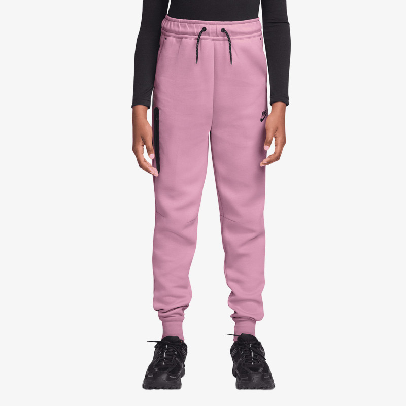 NIKE SPODNJI DELI TRENIRKE G NSW TCH FLC JGGR - PD 