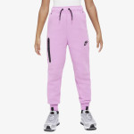 NIKE SPODNJI DELI TRENIRKE G NSW TCH FLC JGGR - PD 