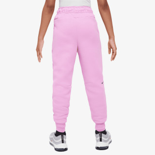 NIKE SPODNJI DELI TRENIRKE G NSW TCH FLC JGGR - PD 