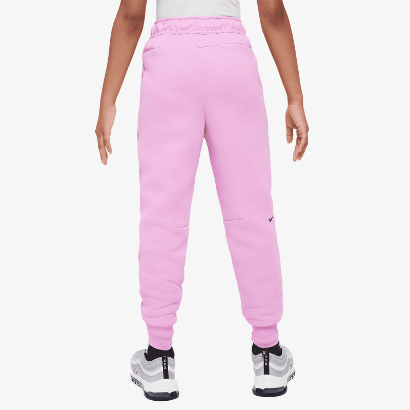 NIKE SPODNJI DELI TRENIRKE G NSW TCH FLC JGGR - PD 