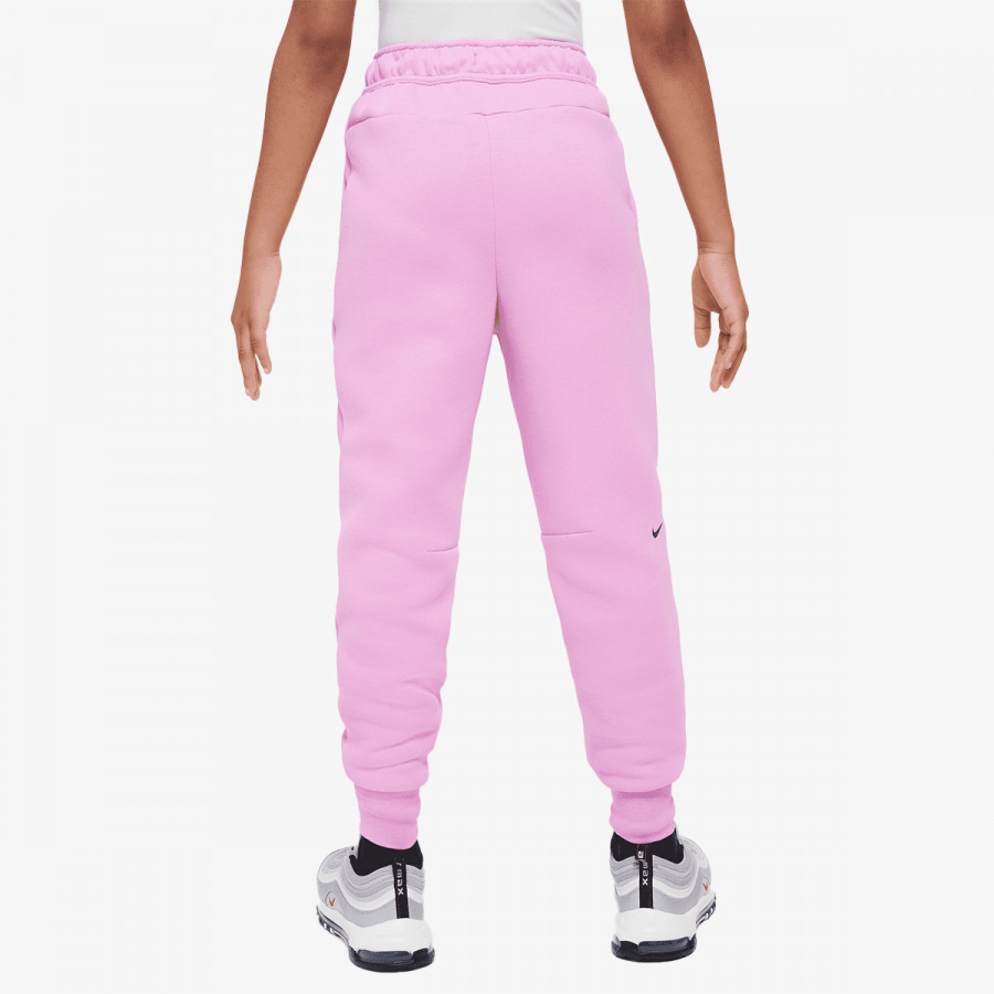 NIKE SPODNJI DELI TRENIRKE G NSW TCH FLC JGGR - PD 