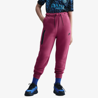 NIKE SPODNJI DELI TRENIRKE G NSW TCH FLC JGGR - PD 