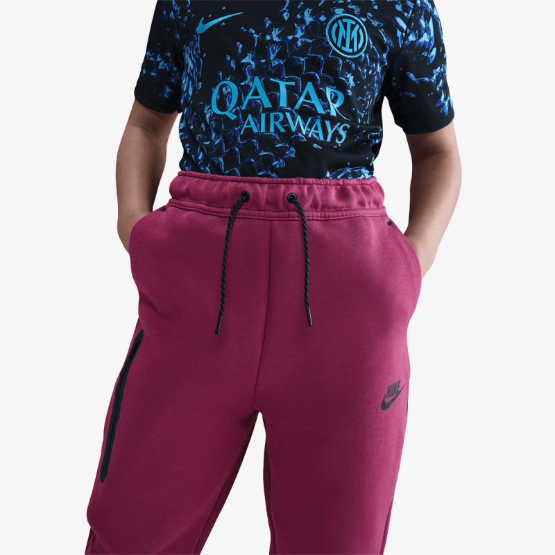 NIKE SPODNJI DELI TRENIRKE G NSW TCH FLC JGGR - PD 